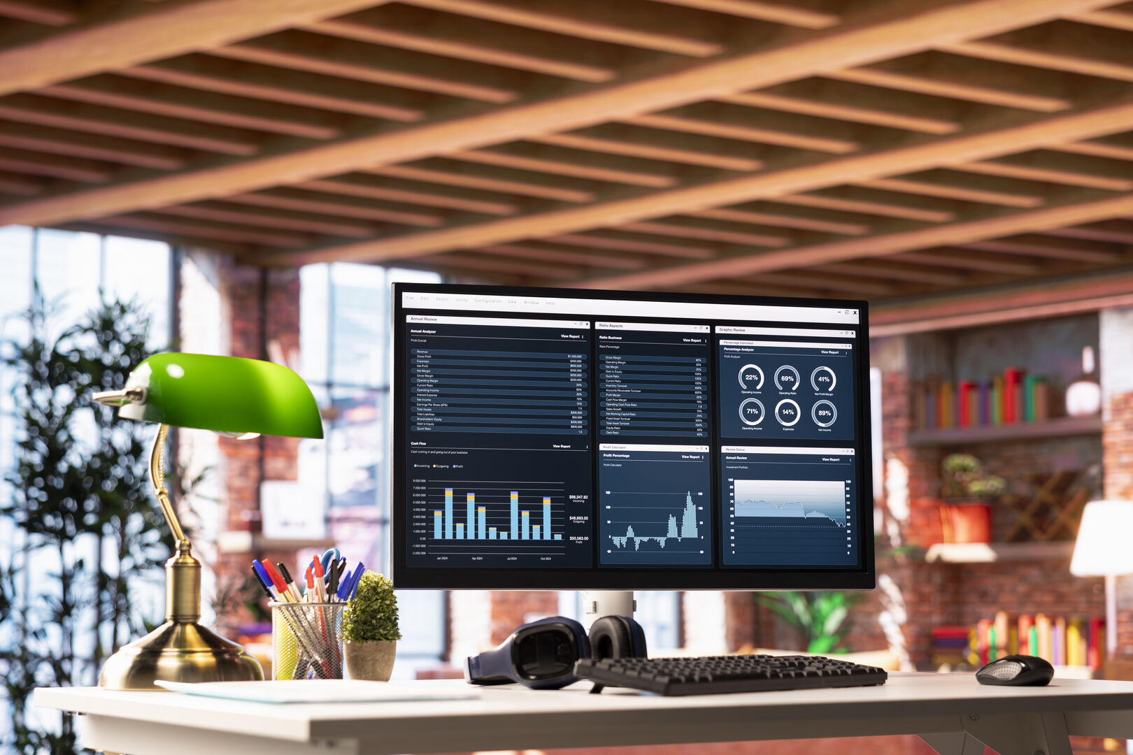 Convene software platform